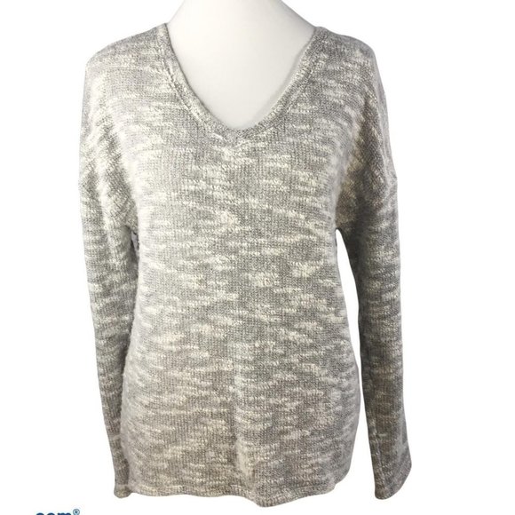 Kut From The Kloth Gray Women’s Sz M - Picture 1 of 11